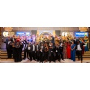 Africa and Indian Oceans travel and tourism elite honoured at VIP reception in Tanzania