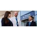 Passenger services at Finavia: We treat each passenger as an individual and serve them with professionalism