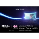 Dolby Cinema makes its debut in India with First Screen Opening at City Pride, Pune