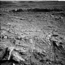 Curiosity Blog, Sols 4589  4592: Setting up to explore Volcn Pea Blanca