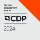 Mitsubishi Electric Named to CDP Supplier Engagement Assessment Leaderboard