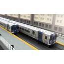 Alstom to provide 316 modern, comfortable commuter rail cars to the New York Metropolitan Transportation Authoritys Long Island Rail Road and Metro-North Railroad
