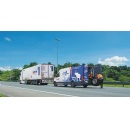 Service that comes to the customer: Schmitz Cargobulls fleet of service vans hits the road