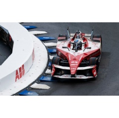 Nissan Formula E Team heads to Berlin for penultimate race weekend of Season 11