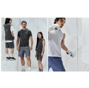 H&M Move and Zlatan Ibrahimović launch new Selected by Zlatan performance drop.