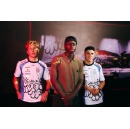 Hugo Teams up With Slawn to Launch New Visa Cash App Racing Bulls F1 Team Livery and Hugo X Rb Capsule in London