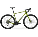 Our SILEX 400 is an allroad bike on steroids