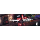 Depop Joins Tony Hawks Pro Skater 3 + 4 to Launch a Style-Driven Celebration of Skate Culture