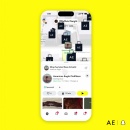 American Eagle Gears Up for Back-to-School with Snapchat