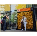 Van Gogh Museum and Takii Europe Extend Partnership