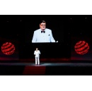 Red Dot Award: Product Design 2025  The best designers of the year celebrate in Essen