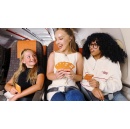 Jet, Set & Reconnect! Easyjet Launches Airplane Mode to Help Families Reconnect This Summer