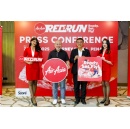 AirAsia RedRun set to take Penang by storm, woo thousands runners to Pearl of the Orient