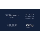 Minor Hotels Introduces Four Hotel Brands in Strategic Portfolio Expansion