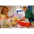 New Family Programme at Tate St Ives: Teylu at Tate