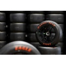 Goodyear reveals new Eagle Hard LMGT3 tire at 6 Hours of So Paolo