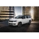 Jeep Brand Introduces Two New Special-Edition Wagoneer Models