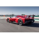MICHELIN Pilot Sport Cup 2 R K1, a truly superlative tire developed for the Ferrari F80