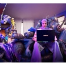 Lenovo Champions Inclusive, High-Performance Gaming at Esports World Cup 2025 in Saudi Arabia