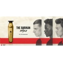 Panasonic launches The Barikan as new series of pro hair clippers to take on the global market