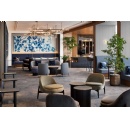 American Express Opens New Centurion Lounge at Tokyos Haneda Airport
