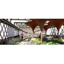 Castlefield Viaduct sky park receives 2.75m funding towards major extension