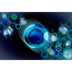 A new experimental design framework could enable scientists to efficiently estimate how combinations of interventions will affect a group of cells, reducing the cost of experiments...
Image: MIT News; iStock