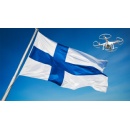 Thales selected for Finlands Technical Research Centres (VTT) U-Space Pilot