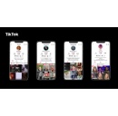 TikTok announces the beta launch of TikTok Songwriter Features