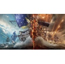 Skull and Bones New Season, Oaths of War, Makes Big Waves