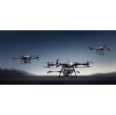 DJI Agras T100, T70P and T25P Launches Globally