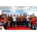 AirAsia inaugural flight marks the return of international status to Palembang Airport, boosting South Sumatera tourism and economy