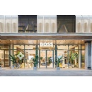BOSS opens key Barcelona store on Paseo de Gracia