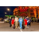 Last Flight Club: One night, one flight, all access to Melbourne after dark