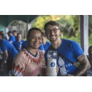 Solar lamps for Amazon communities without electricity: Audi and Litro de Luz continue partnership