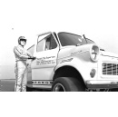 11 Wonderful Facts as Ford Transit Turns 60
