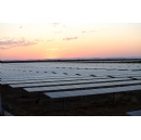 Acciona Energa Begins Construction of a Solar Plant in Peru