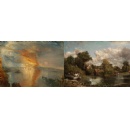 Turner and Constable: Rivals and Originals