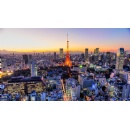 Agoda Reveals 5 Most Booked Asian Destinations in the First Half of 2025