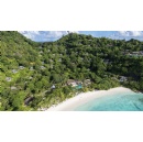 Four Seasons Resort Seychelles Honoured Among Travel + Leisure Readers 10 Favourite Hotels and Resorts in Africa of 2025