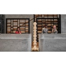 Four Seasons Hotel New Orleans Celebrates Travis Gilberts Instatement into Prestigious Les Clefs dOr Association
