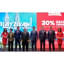 AirAsia X connects travellers from Tashkent to 130 destinations through Kuala Lumpur