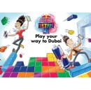 Tetris and Red Bull Take Competitive Gaming to New Heights