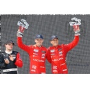 Third for #93 Acura MSR at Road America