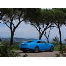 Rolls-Royce in Saint-Tropez: A Summer at the Rivieras Most Distinguished Addresses