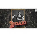iHeartPodcasts To Debut New Original Podcast Hoax! Exploring The Biggest, Boldest Pranks in History