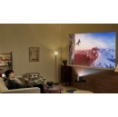 LG CineBeam S Delivers Unrivaled Viewing Immersion and Unprecedented Flexibility