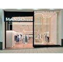 Mango accelerates UK expansion of its youth line Mango Teen