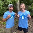 TikTok partners with creators MrBeast and Mark Rober on the launch of TeamWater, a global campaign in partnership with WaterAid to help bring clean water to 2 million people worldwide