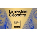Assassins Creed Origins Featured in The Cleopatra Mystery Exhibit at the Arab World Institute
